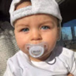 Meet your Posher, Pamela